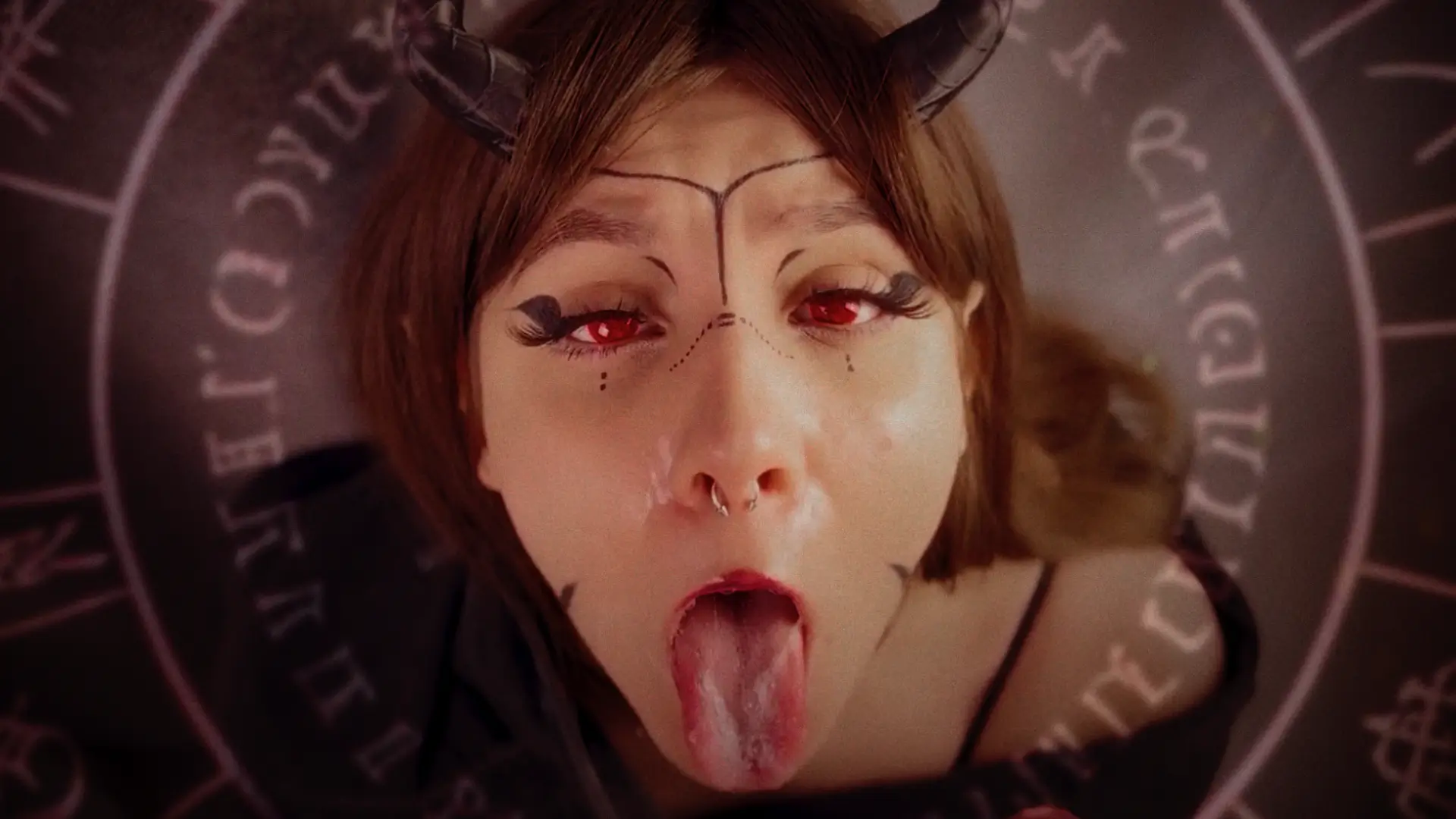 Succubus Apprentice | Demonic PMV | no dialogues